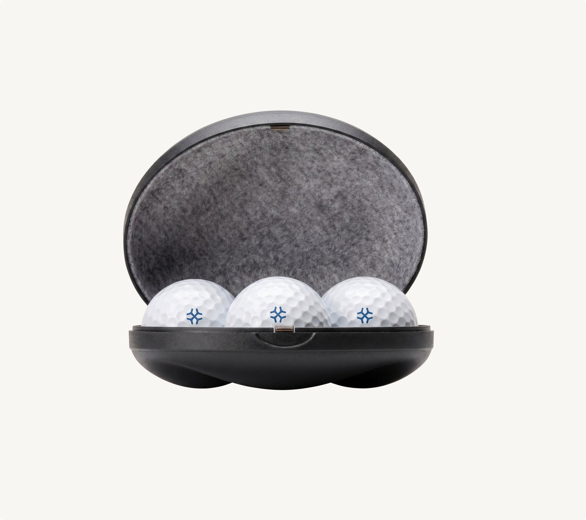 CYNC Putt - 3 Balls with Carry Case